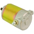 Ilc Replacement for Bms Motor Sports 32545-C29-25 Starter WX-UUEY-9